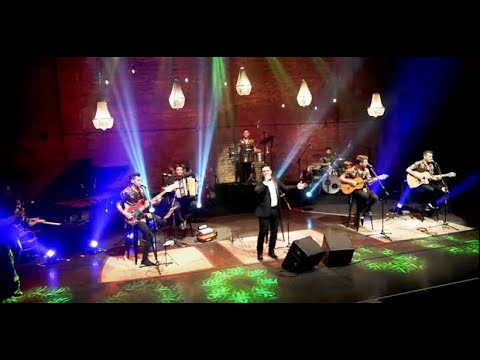 CUMBIA CHAQUEÑA - VIENTO NORTE ft GERARDO VARGAS & CRISTIAN DOMINGUEZ KOPA2 - Unplugged