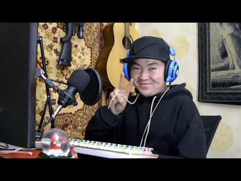 Ganbaa - Zuud ( Cover by Dodger PJ ft. SULTANBARS )