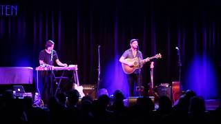 Rocketboys - Viva Voce