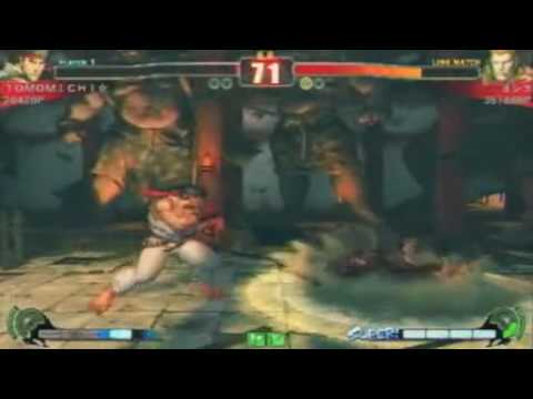 SF4:3rd Place Match - TRF Tournament 20-11-2009