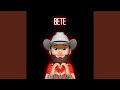 Bete (Acústico)