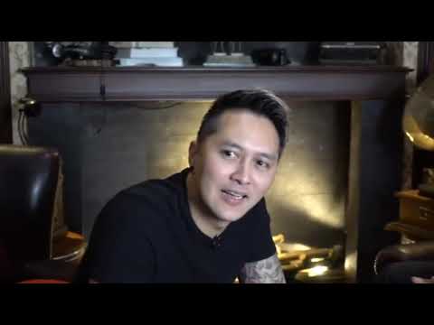 Demian masih kagum dengan Deddy cobuzser