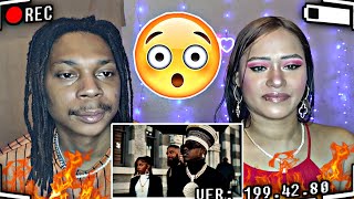 DaBaby - SELLIN CRACK (feat. Offset) [Official Music Video] Reaction