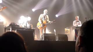 Ruben Block - Splendor in the grass