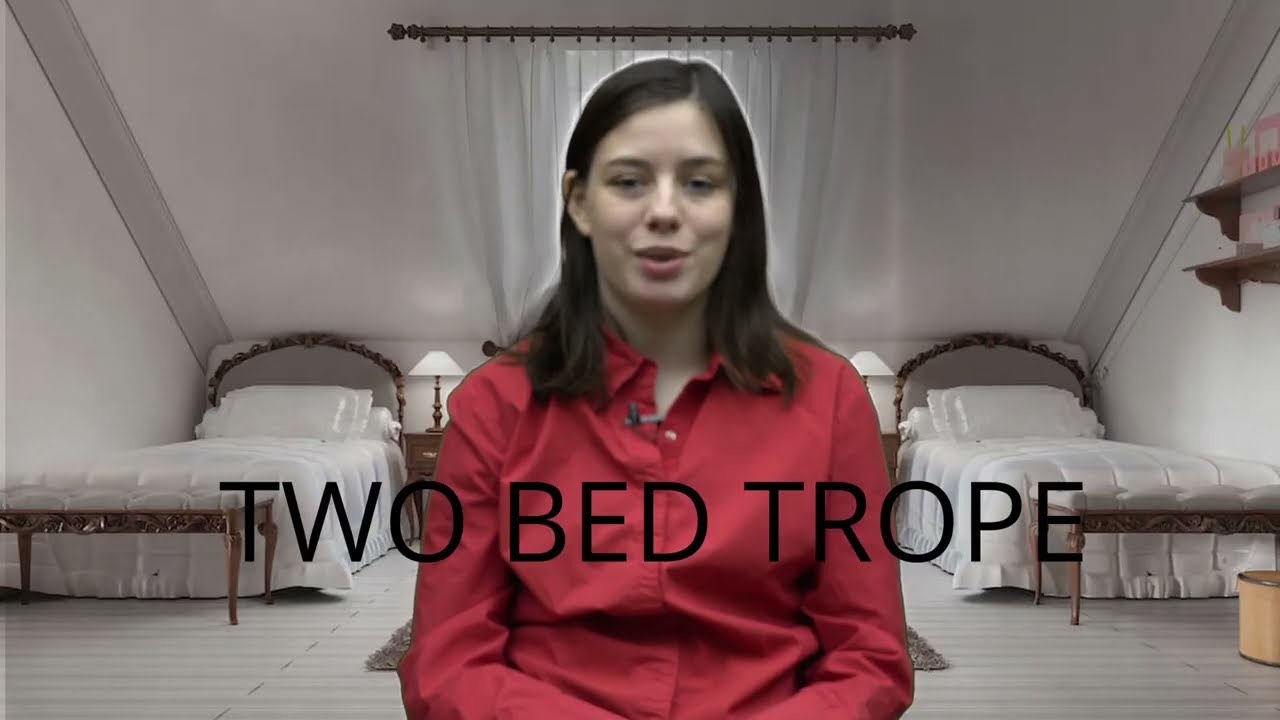 Tropes That Should Exist