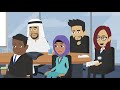 About Me - Created in GoAnimate (Vyond)