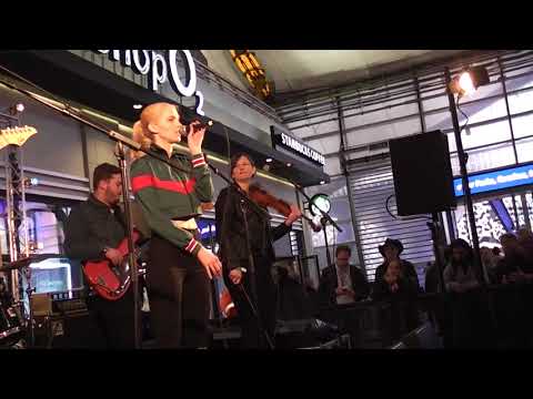 Live Event: Liv Austen – Miss Nobody | C2C Festival