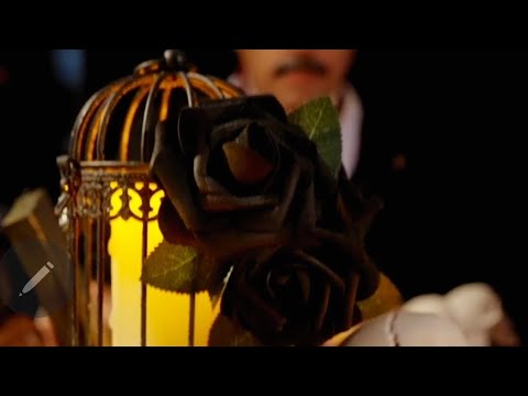 Promotional video thumbnail 1 for Nevermore Murder Mystery & Escape Game