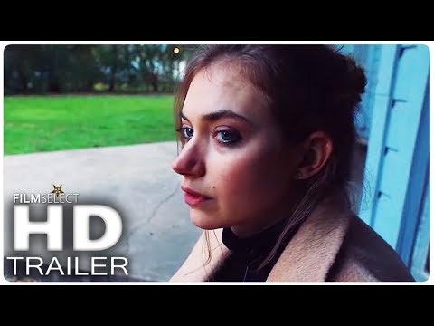 AGE OUT』予告編(2019年 (AGE OUT Trailer (2019))