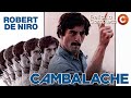 CINE CLÁSICO EN ESPAÑOL Cambalache 1979 Robert De Niro Película Completa