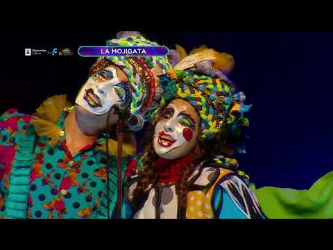 5ta Etapa 2019 - La Mojigata - Primera Rueda