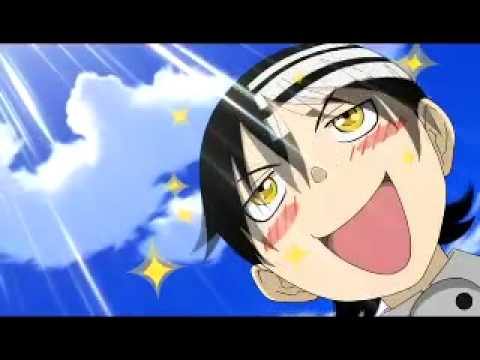 download lagu mp3 mp4 Soul Eater Sun, download lagu Soul Eater Sun gratis, unduh video klip Soul Eater Sun