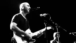 Ed Kowalczyk - I&#39;m On Fire (Boss Cover) @ AB Flex