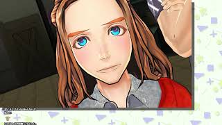 【配信録画】zeroescape ～刻のジレンマ～ part03