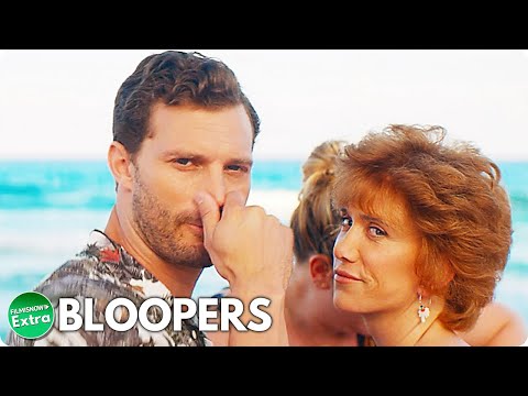 BARB AND STAR GO TO VISTA DEL MAR Bloopers & Gag Reel (2021)