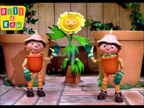 FLOBBADANCE DANCE MIX BILL & BEN