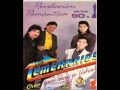 DI QUE VOLVERAS LOS TEMERARIOS - TEMERARIO ALBA DI QUE VOLVERAS LOS TEMERARIOS