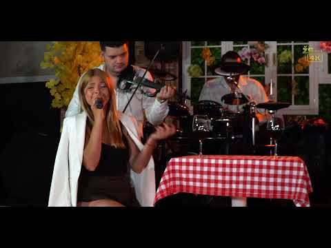 MARIJA PALAVRA - RASIRI RUKE MAJKO STARA (LIVE 2025)