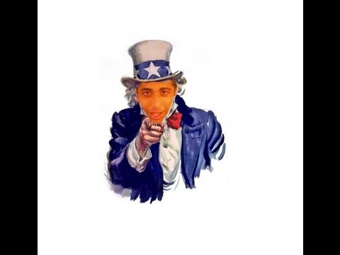 "Flash Your Fanny For Hatim Shami" Feat. Fishman