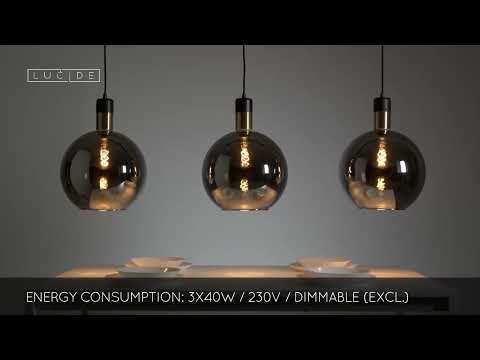 Превью видео