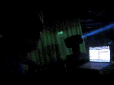 THE GLITZ @ KRYSHA MIRA - MOSCOW - PART I