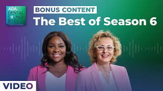 Bonus Content: The Best of Season 6