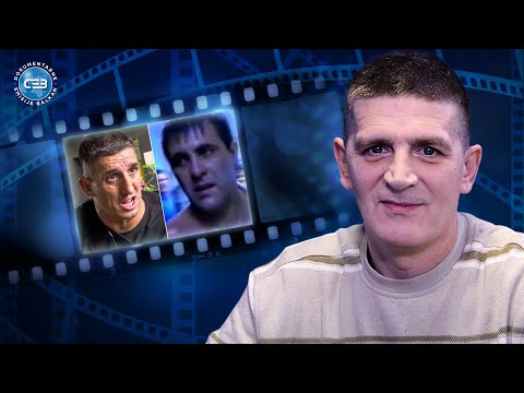 BALKAN INFO: Zoran Branković - Kristijan je dobio batine od Kize, Knele se razočarao u njega!