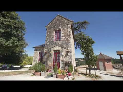 Projet touristique de Domfront en Poiraie sur la thématique médiévale - Point d'étape mai 2021