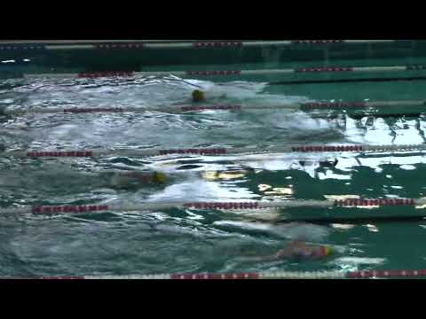 Tesi C.(2) Paloka K.(3) Valencia M.(5) 25SL - S.Marcellino 22.01.23