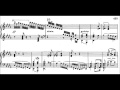 Ludwig van Beethoven - Piano Sonata No. 23 "Appassionata", Op. 57 [Complete] (Piano Solo)