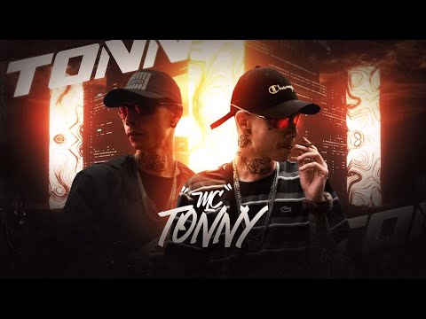 Mc Tonny -  Role de Navão ( Prod - TonnyBeat$ ) Lançamento 2026