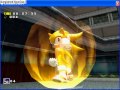 Sonic Adventure DX - Super Sonic in Adventure ...