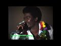 James Wahome Maingi Mingi Mingi Live Performance 1990