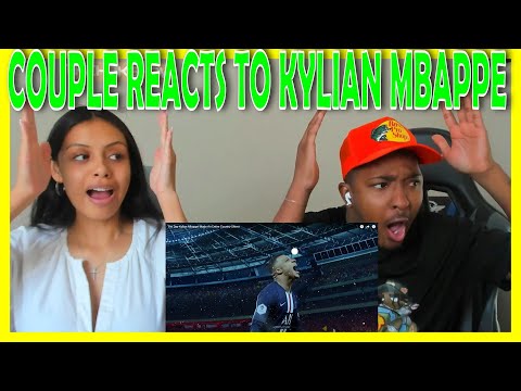 День, когда Килиан Мбаппе заставил содрогнуться всю страну — РЕАКЦИЯ!