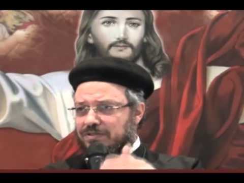 Fr Daoud Lamei video thumbnail