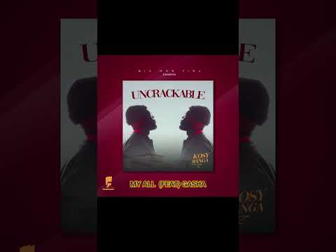 Kosy-Banga - MY ALL feat GASHA
