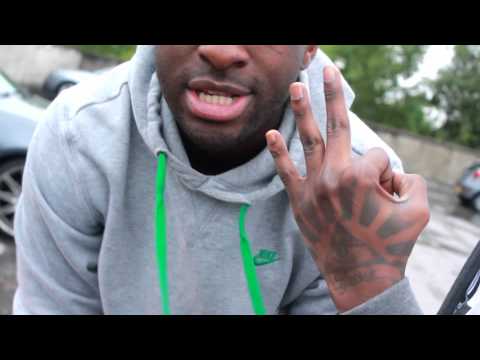 ADRTV - KC ft Hope - Just Like Music (Official Net Video)