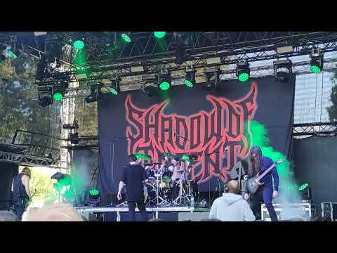 Shadow of Intent - BRUTAL ASSAULT 2023
