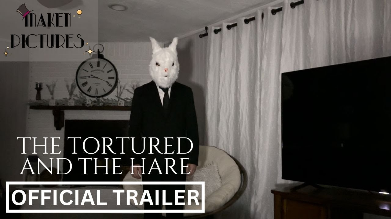 The Tortured and The Hare - Trailer