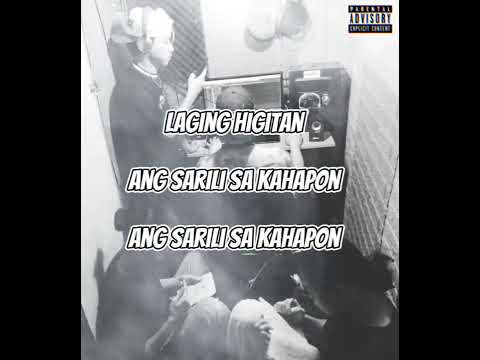 ENSAYO - HL GVNG FT. TANING (Prod By: moku)