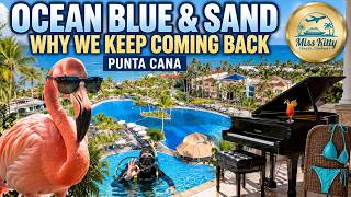 Ocean Blue & Sand Punta Cana – Why We’re Going Back in 2027