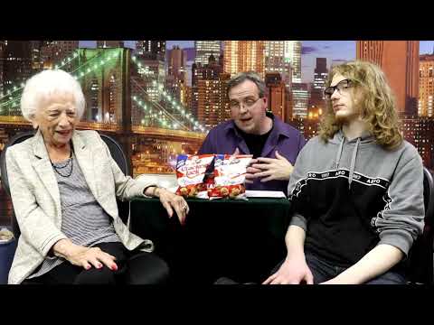 "The Exchange" With Scott Spears, Matt Morgan, & Mary Ellen Withrow (5/16/25)