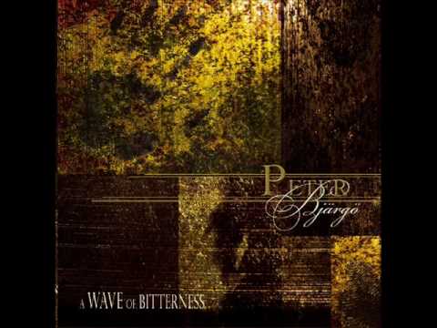 Peter bjargo - A slow wave