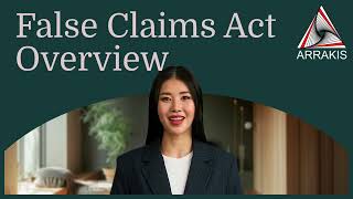 Why Government Contractors MUST Know About The False Claims Act!