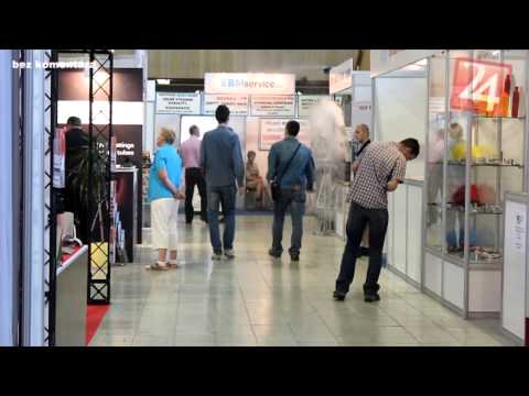 MEDZINÁRODNÝ STROJÁRSKY VEĽTRH