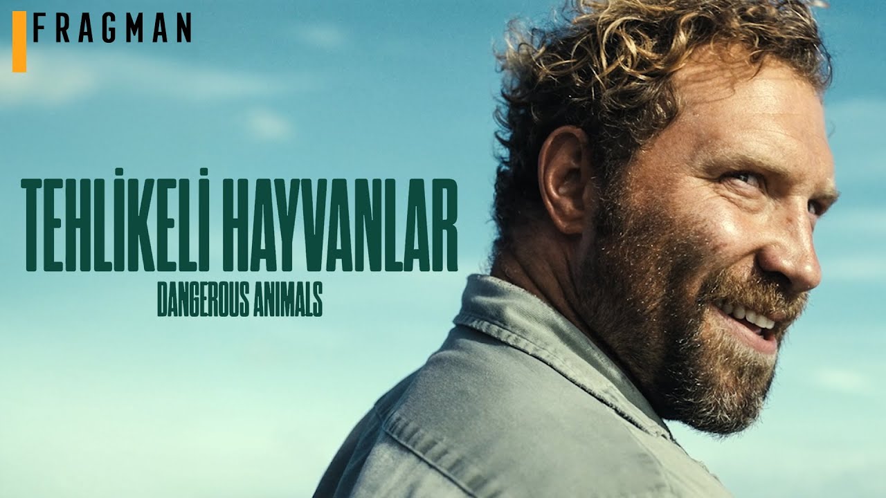 Dangerous Animals - Videolar