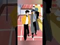 SHINCHAN X KAZAMA FRIENDSHIP ️