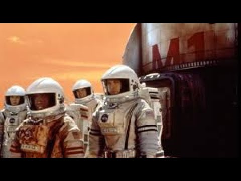 Mission to Mars  Full Movie Facts & Review /  Gary Sinise / Don Cheadle