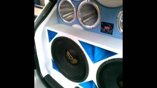 Doug sound Montes Claros MG