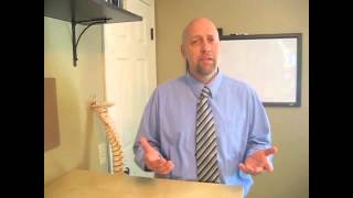 Why I became a chiropractor